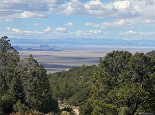 Lot 5135 Adelaid Road, Fort Garland, CO 81133