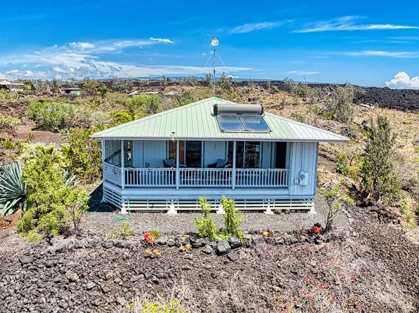 92-8830 Poha Dr, Ocean View, HI 96737