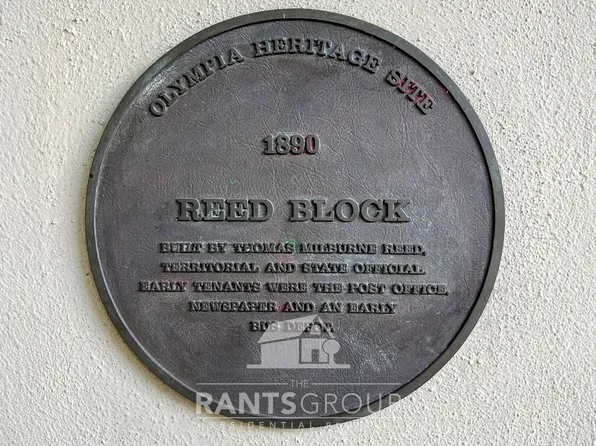 Thompson Apartments, 208 Legion Way SE #E7a199ef1, Olympia, WA 98501