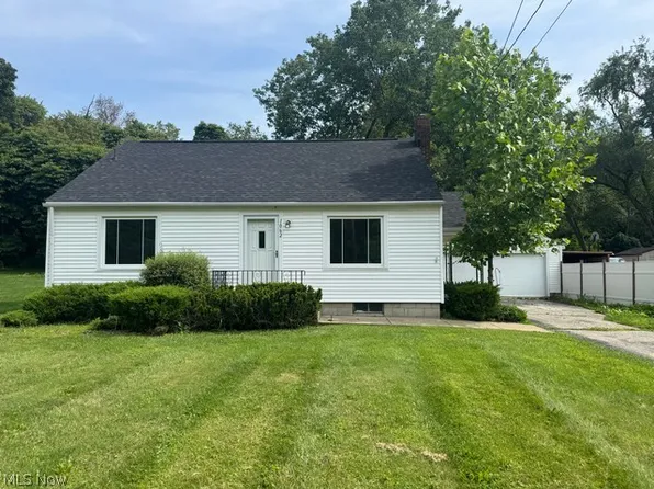 (undisclosed Address), East Palestine, OH 44413