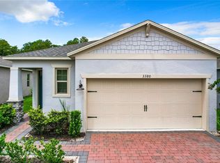 3380 Yellowtop Loop, Clermont, FL 34714