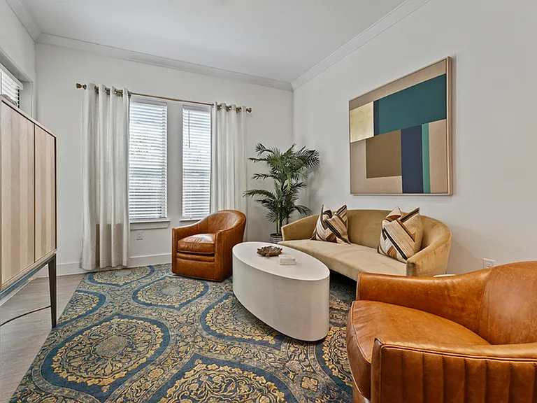 Luxe at Mercer Crossing — Photo 23