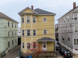 108 Phillips Ave, New Bedford, MA 02746