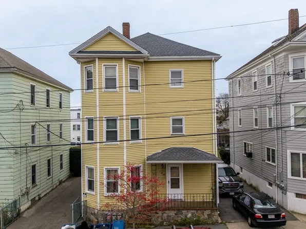 108 Phillips Ave, New Bedford, MA 02746