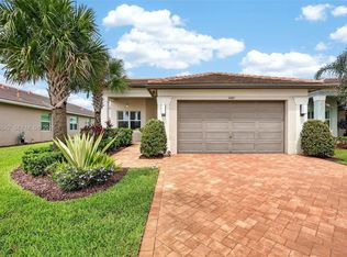 Riverland Parcel C - Plat, Port Saint Lucie, FL 34987