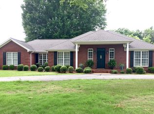 5053 Stinson St, Milan, TN 38358