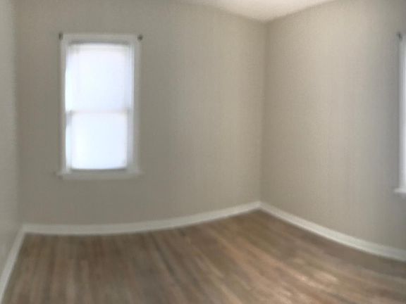 Upstairs Bedroom