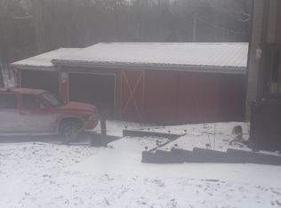 374 State Highway 3149, Butler, KY 41006