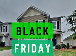 1651 Commendable Ct, Lexington, SC 29073