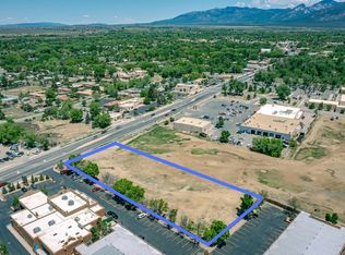 613 Paseo Del Pueblo Sur, Taos, NM 87571