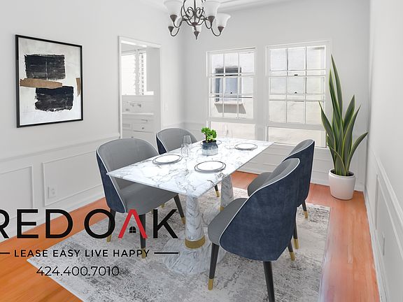 2nd image of 610 1/2 Hauser Blvd #610-1/2