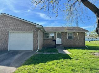 410 Price Ave, Mattoon, IL 61938