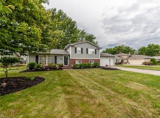 16180 Howe Rd, Strongsville, OH 44136