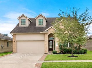 8711 Sunrise Canter Dr, Tomball, TX 77375