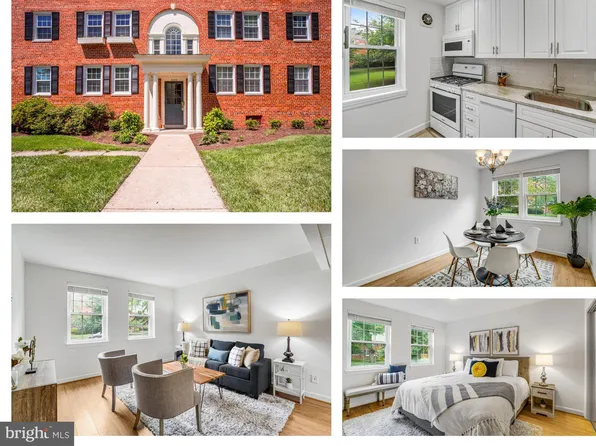 6625 10th St Unit A1, Alexandria, VA 22307