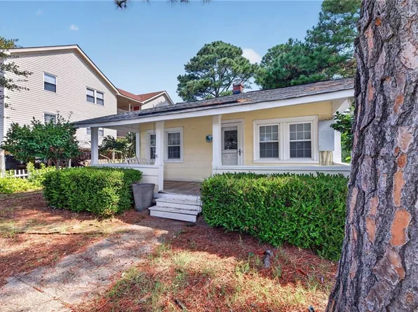 224 A View Ave, Norfolk, VA 23503