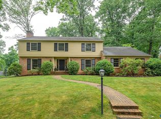 109 Sturbridge Rd, Charlottesville, VA 22901