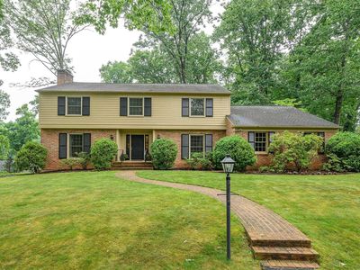 109 Sturbridge Rd, Charlottesville, VA, 22901