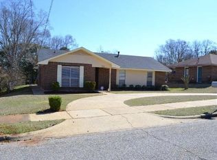 720 Amity Ln, Montgomery, AL 36117