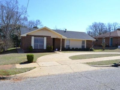 720 Amity Ln, Montgomery, AL, 36117