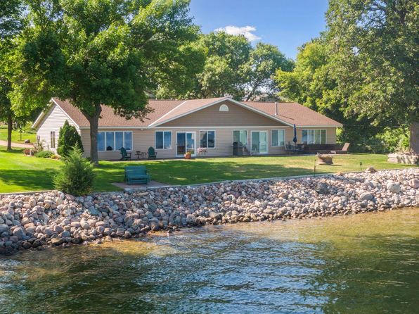 Green Lake - Spicer MN Real Estate - 21 Homes For Sale | Zillow