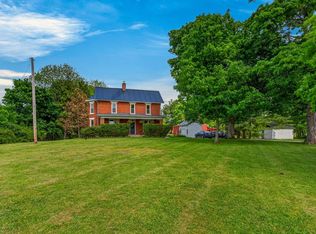 16560 Winchester Rd, Ashville, OH 43103