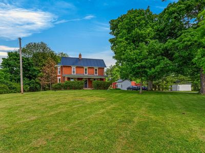 16560 Winchester Rd, Ashville, OH, 43103