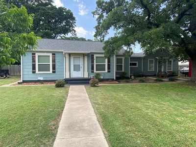 3125 Pueblo Trl, Lake Worth, TX, 76135