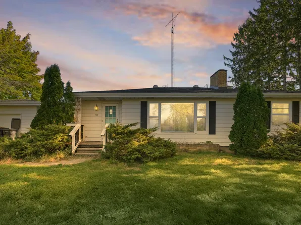 1919 Broadway Ave, Benton Harbor, MI 49022