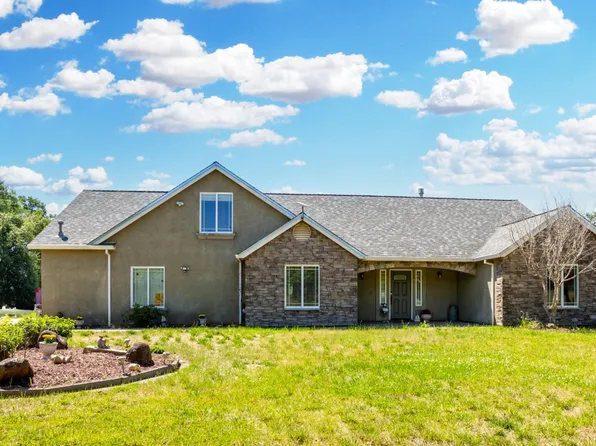 18255 Gas Point Rd, Cottonwood, CA 96022