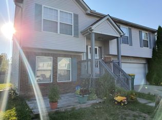 7322 Spy Glass Ln, Ypsilanti, MI 48197