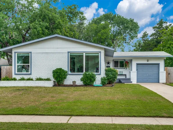 10171 Baronne Cir, Dallas, TX 75218
