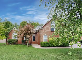3123 Bilbrey Dr, Murfreesboro, TN 37128