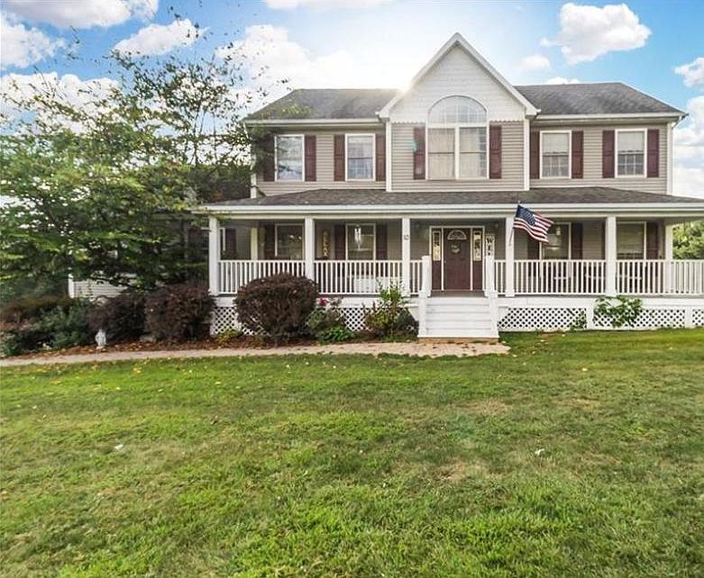 10 Salzburg Rd, Washingtonville, NY 10992 Zillow