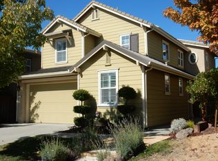931 Campfire Cir, Rocklin, CA