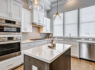 1216 Timbergrove Park St, Houston, TX 77008
