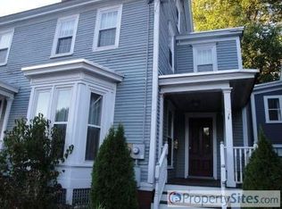 55 Silver St, Dover, NH 03820