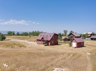 1399 Targhee Ranch Dr, Driggs, ID 83422