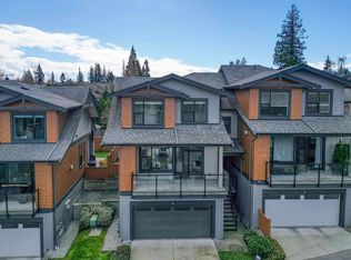 3618 150th St #4, Surrey, BC