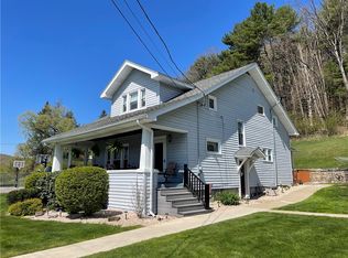 570 W Washington St, Bradford, PA 16701