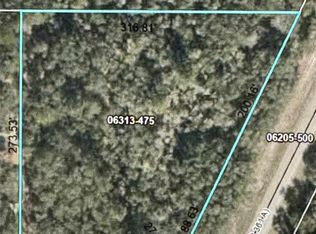 0 Woodland Dr N #95, Perry, FL 32348