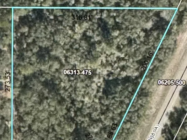 0 Woodland Dr N #95, Perry, FL 32348