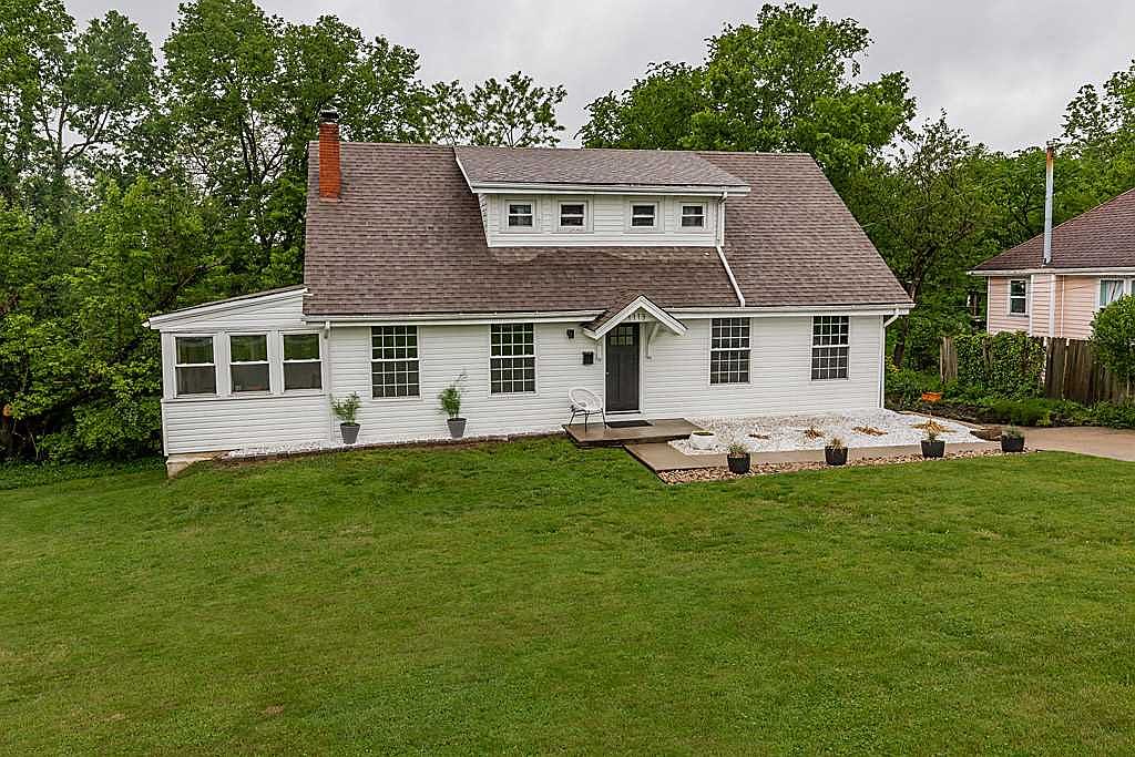 1113 Cecelia Ave, Park Hills, KY 41011 Zillow