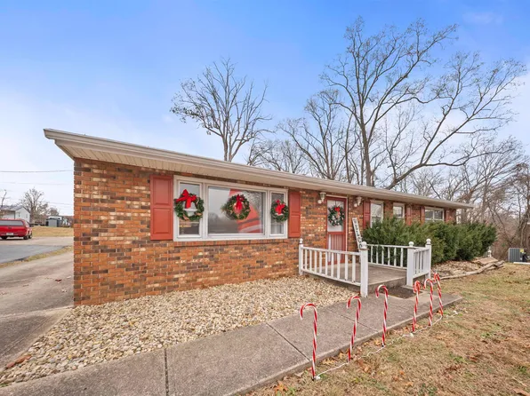 901 Federal Way, Flatwoods, KY 41139