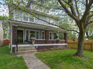 153 S Emerson Ave, Indianapolis, IN