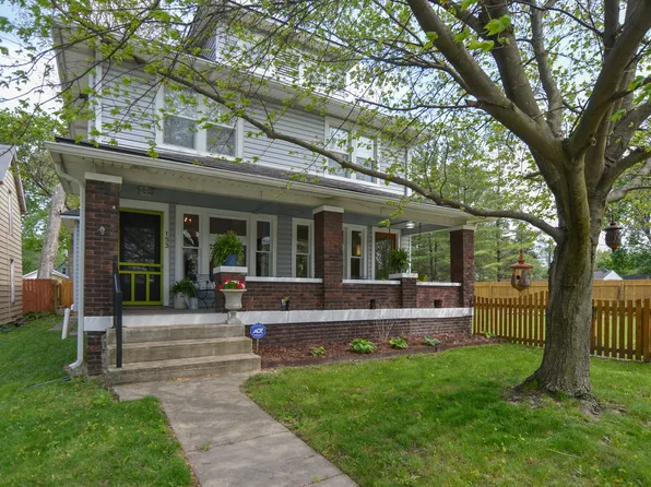 153 S Emerson Ave, Indianapolis, IN 46219