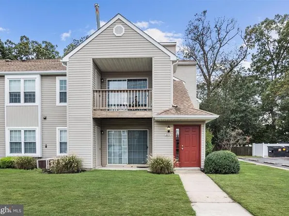 2104 Tanglewood Ct #2104, Sewell, NJ 08080