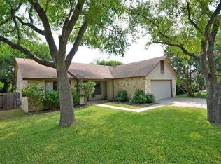 4402 Yellow Rose Trl, Austin, TX 78749