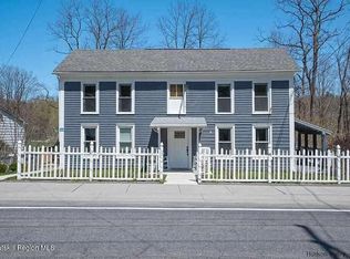 2460 Route 145, East Durham, NY 12423