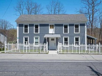 2460 Route 145, East Durham, NY, 12423